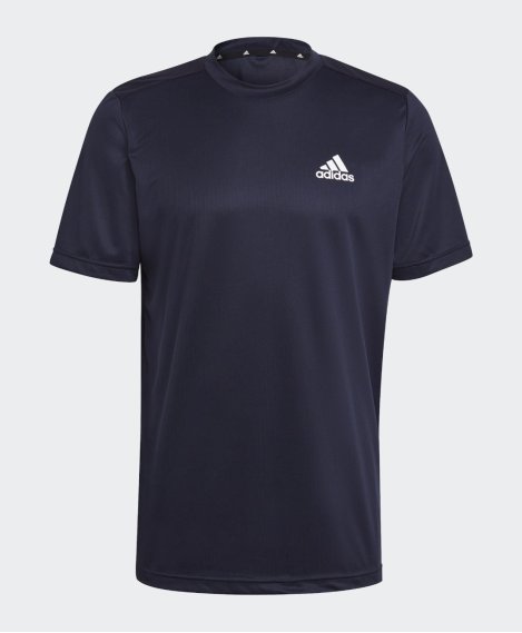  Спортивная футболка Adidas Aeroready Designed To Move, фото 1 