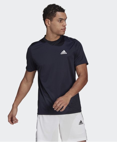  Спортивная футболка Adidas Aeroready Designed To Move, фото 2 