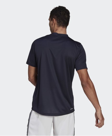  Спортивная футболка Adidas Aeroready Designed To Move, фото 3 