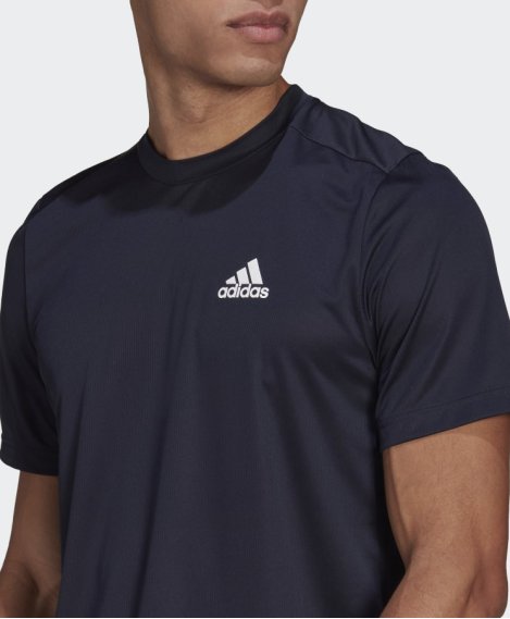  Спортивная футболка Adidas Aeroready Designed To Move, фото 4 