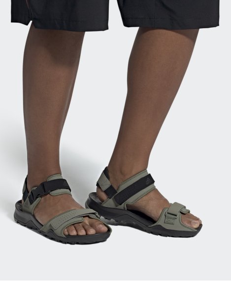  Мужские сандалии Adidas Cyprex Ultra II, фото 3 