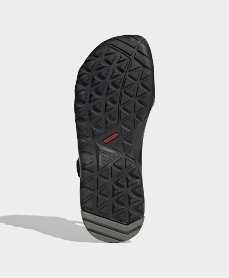  Мужские сандалии Adidas Cyprex Ultra II, фото 5 