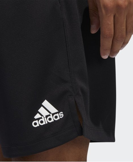  Мужские шорты Adidas All Set 9-Inch, фото 4 