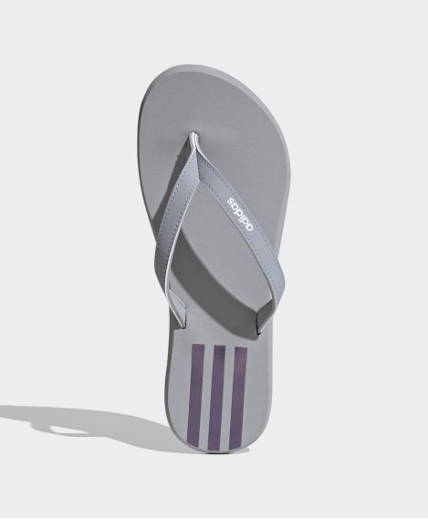  Женские пантолеты Adidas Eezay Flip Flop, фото 3 