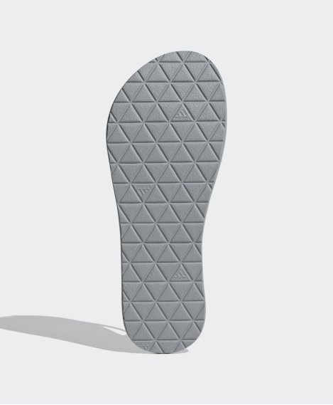  Женские пантолеты Adidas Eezay Flip Flop, фото 4 