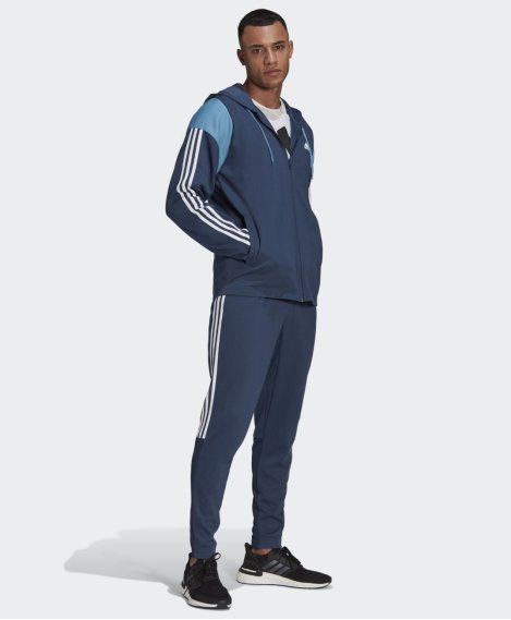  Спортивный костюм Adidas Sportswear, фото 1 