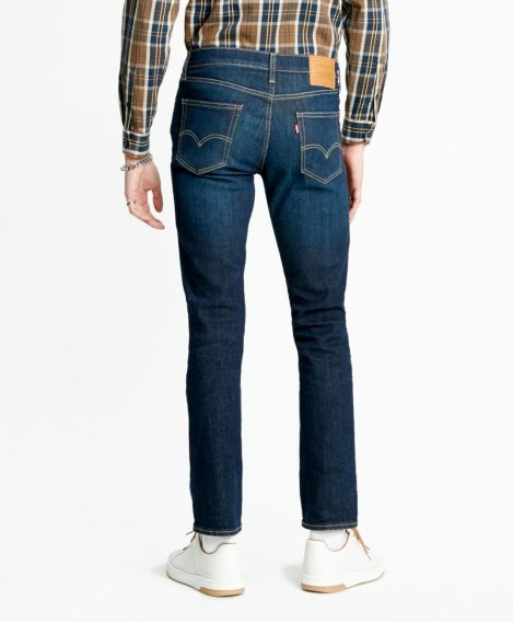  Мужские джинсы Levi's 511™ Slim Fit Flex, фото 3 