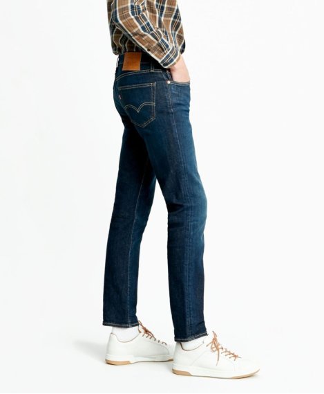  Мужские джинсы Levi's 511™ Slim Fit Flex, фото 2 