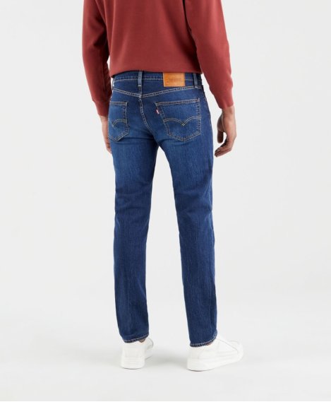  Мужские джинсы Levi's 511 Slim Fit, фото 2 
