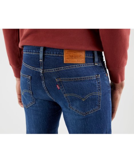  Мужские джинсы Levi's 511 Slim Fit, фото 4 