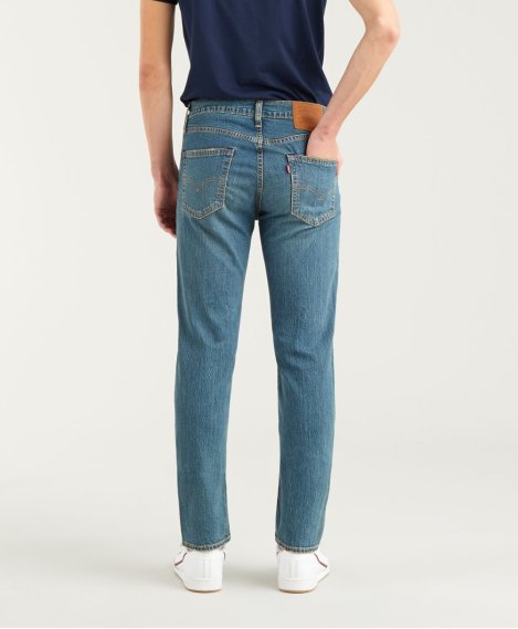  Мужские джинсы Levi's 511™ Slim Fit, фото 2 