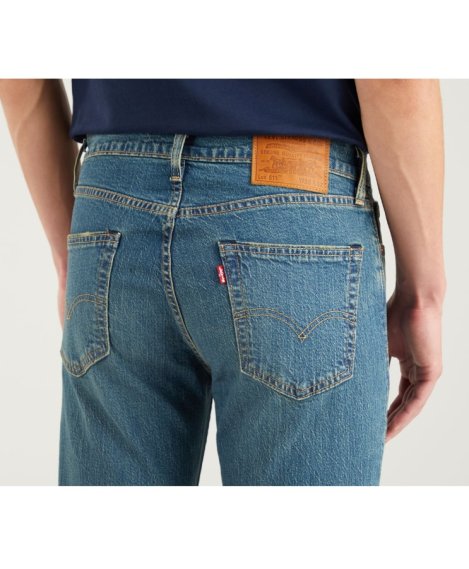  Мужские джинсы Levi's 511™ Slim Fit, фото 4 