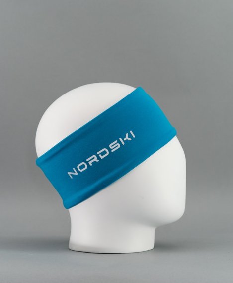  Повязка на голову Nordski Warm, фото 2 