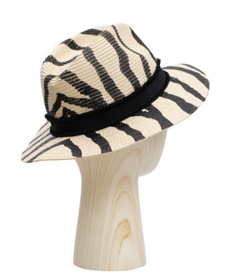  Шляпа женская LL-S22008, фото 3 
