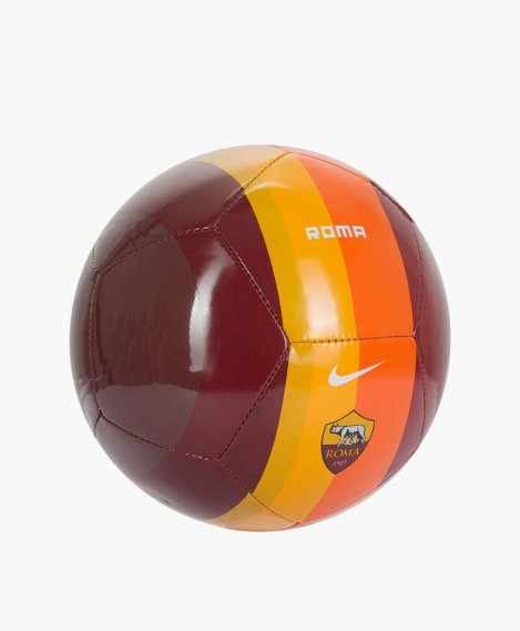  Мяч футбольный Nike Roma Nk Sk Ls - FA20, фото 2 