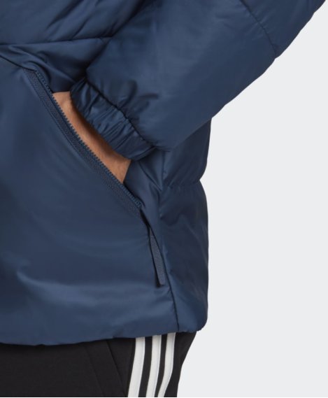  Куртка утепленная Adidas BSC 3-Stripes Winter, фото 5 