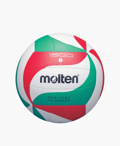  Мяч волейбольный Molten V5M1500, фото 1 