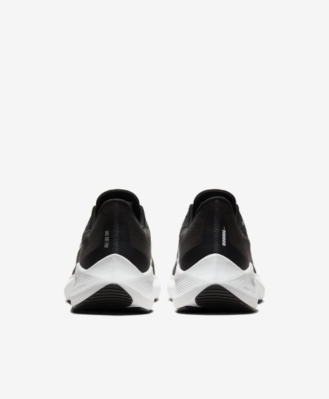  Мужские кроссовки Nike Air Zoom Winflo 7, фото 4 