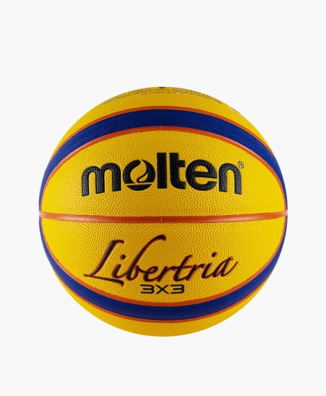  Баскетбольный мяч Molten B33T5000, фото 2 