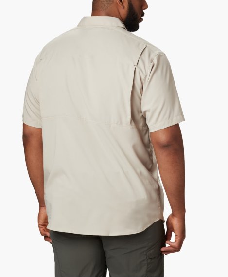  Мужская рубашка Columbia Silver Ridge Lite™, фото 3 