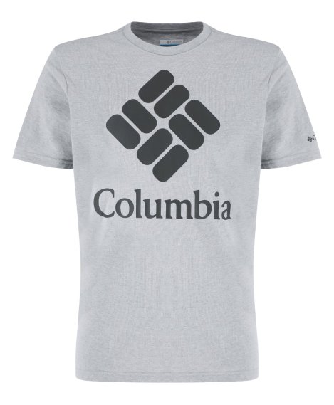  Мужская футболка Columbia Warren Grove™, фото 3 