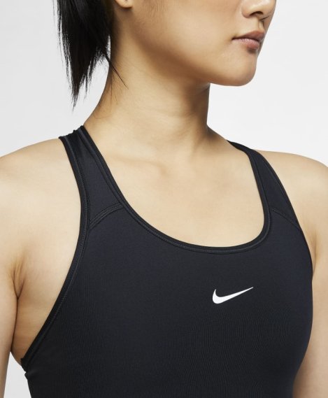  Женский топ Nike Dri-Fit Swoosh, фото 3 