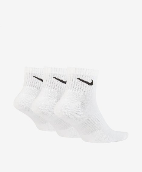  Носки Nike Everyday Cushion Ankle 3-Pack, фото 2 