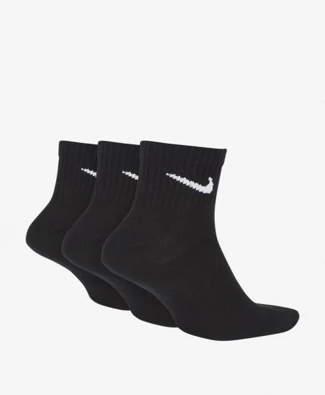  Носки Nike Everyday Lightweight Ankle 3-Pack, фото 2 