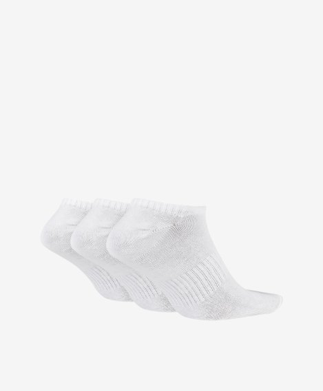 Носки Nike Everyday Light Weight No Show 3-Pack, фото 2 