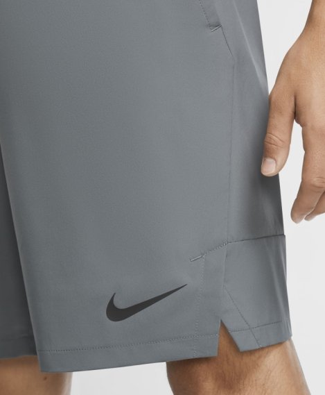  Мужские шорты Nike Mn Running Flex, фото 4 