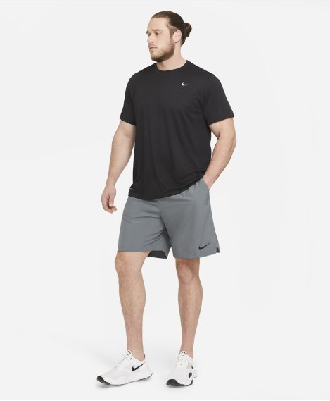  Мужские шорты Nike Mn Running Flex, фото 2 