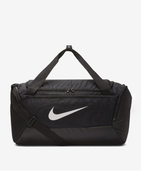  Спортивная сумка Nike Brasilia Training Duffel Bag Small, фото 1 