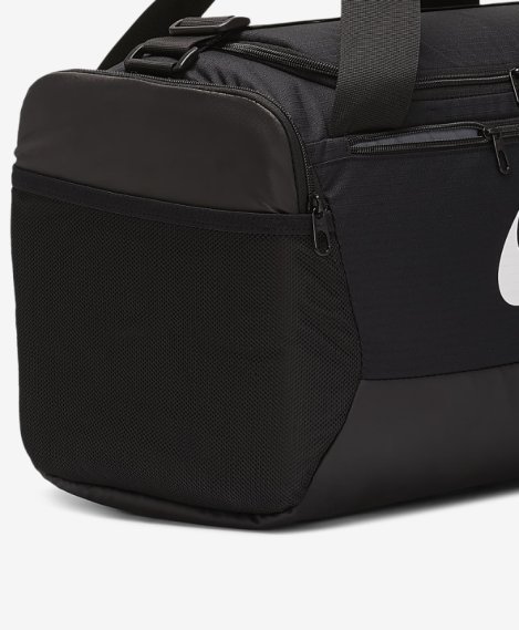  Спортивная сумка Nike Brasilia Training Duffel Bag Small, фото 5 