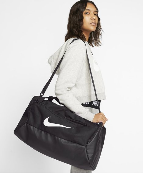  Спортивная сумка Nike Brasilia Training Duffel Bag Small, фото 4 