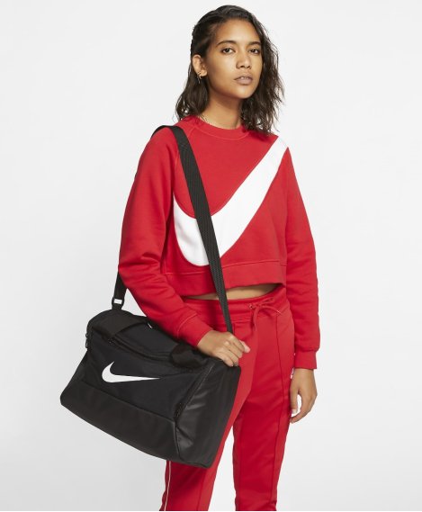  Спортивная сумка Nike Brasilia Duffel Bag Extra Small, фото 5 