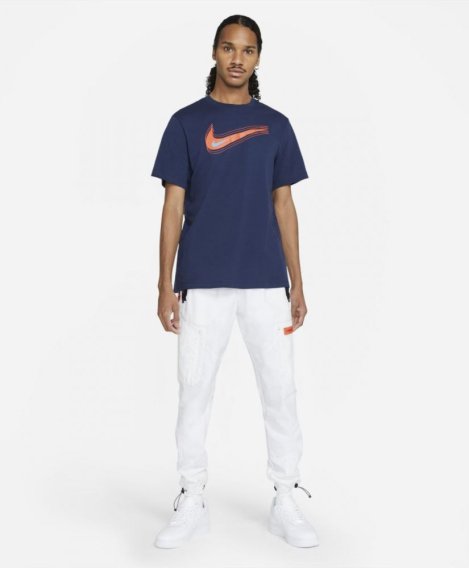  Мужская футболка Nike Sportswear, фото 3 