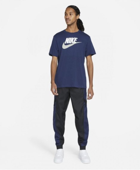  Мужская футболка Nike Sportswear Men's Brand Mark, фото 3 