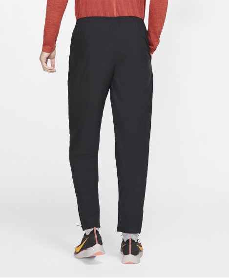  Cпортивные брюки Nike Woven Running, фото 2 