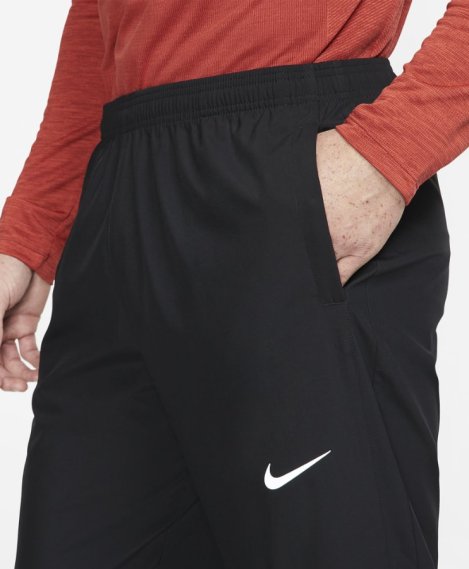  Cпортивные брюки Nike Woven Running, фото 4 