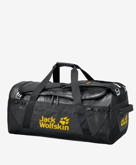  Сумка-баул Jack Wolfskin Expedition Trunk 130, фото 1 
