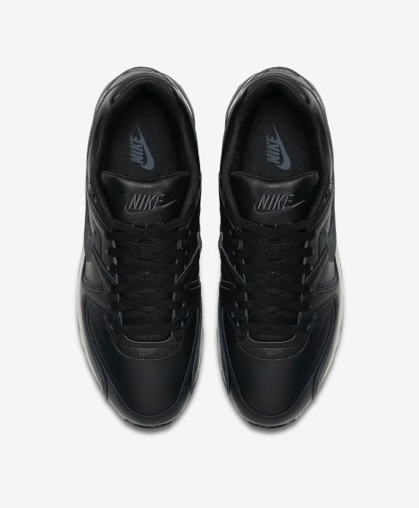  Мужские кроссовки Nike Air Max Command Leather, фото 3 