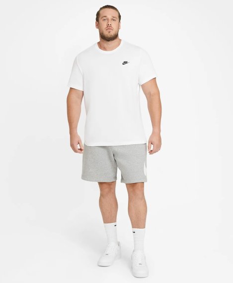  Мужская футболка Nike Sportswear Club, фото 3 