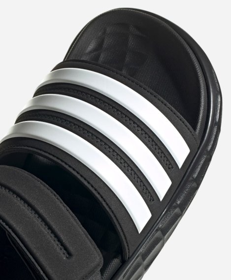  Сандалии мужские Adidas Duramo Sl Sandal, фото 5 