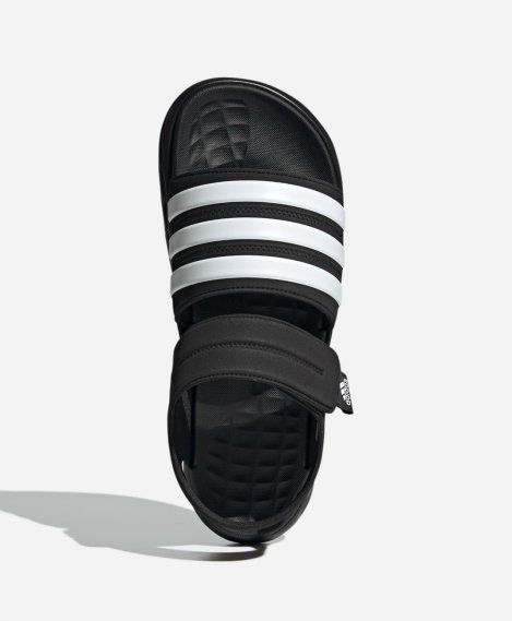  Сандалии мужские Adidas Duramo Sl Sandal, фото 3 