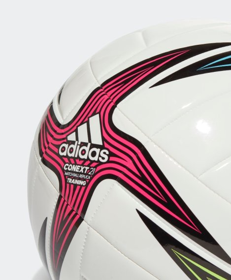  Мяч футбольный Adidas Conext 21, фото 3 