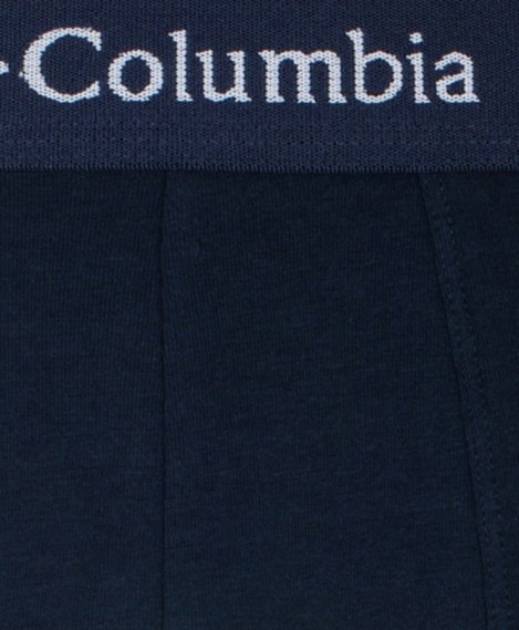  Трусы мужские Columbia Cotton/Stretch, фото 3 