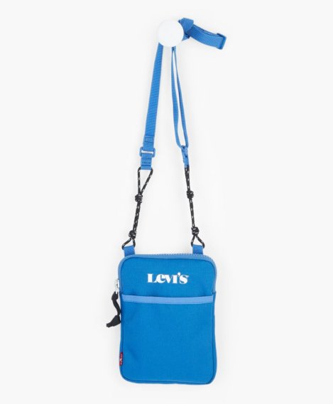  Синяя сумка-планшет Levi's®, фото 2 
