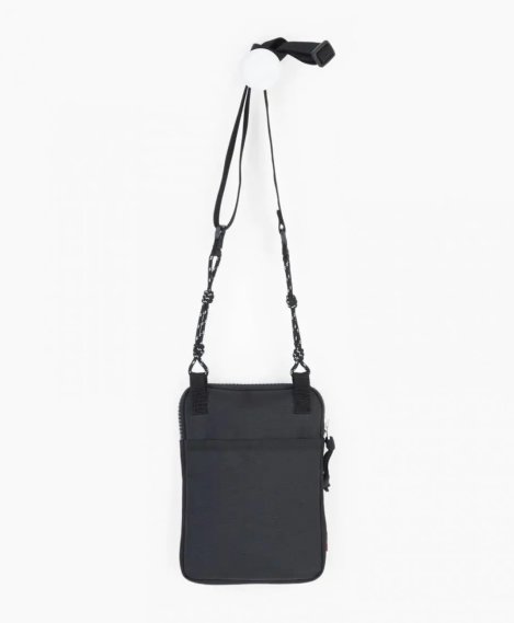  Черная сумка-планшет Levi's®, фото 3 