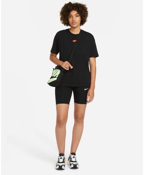  Женская футболка Nike Sporswear Tee Boy Love, фото 4 