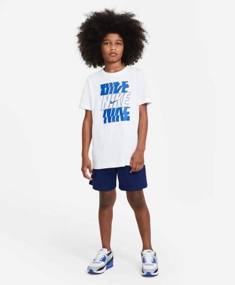  Футболка детская Nike Sportswear, фото 4 